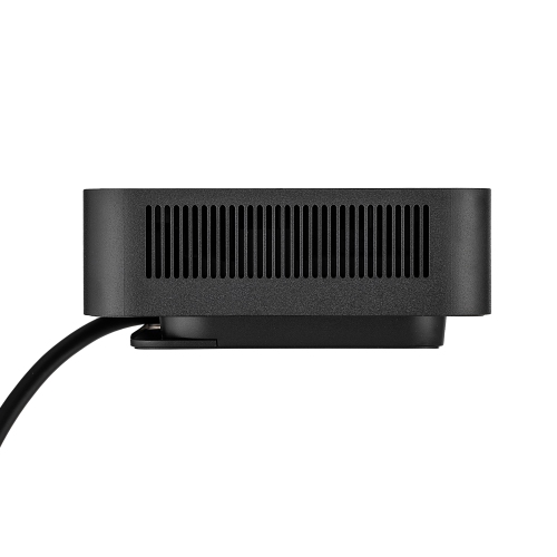 Dell WD25 Pro Dock – USB-C Docking Station Bundle + Accessories