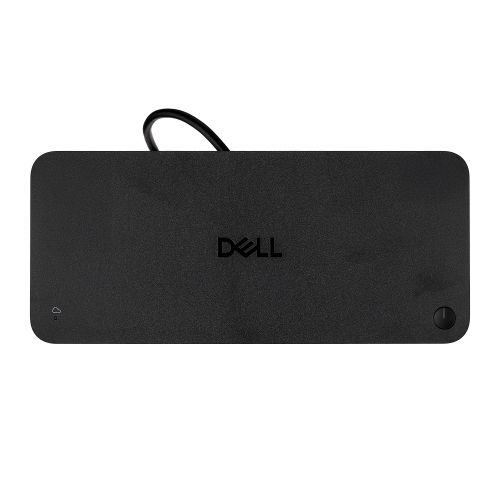 Dell WD25 Pro Dock – USB-C Docking Station Bundle + Accessories