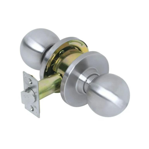 SD Passage Lock - Silver