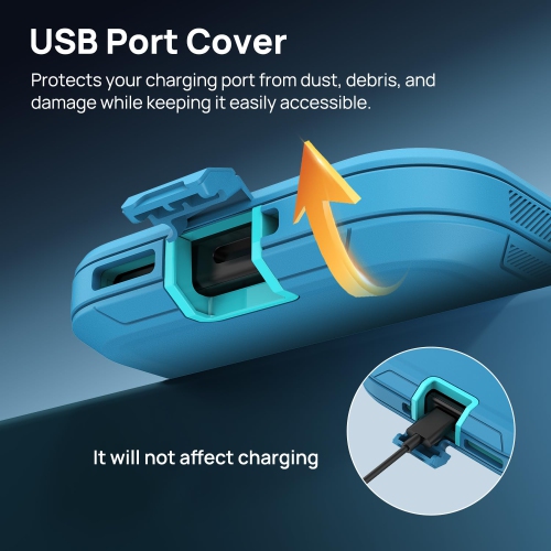 Pour Google Pixel 9/10/9 Pro/10 Pro, étui de téléphone antichoc, robuste et résistant aux chutes, 3 couches, robuste, rigide, hermétique à la