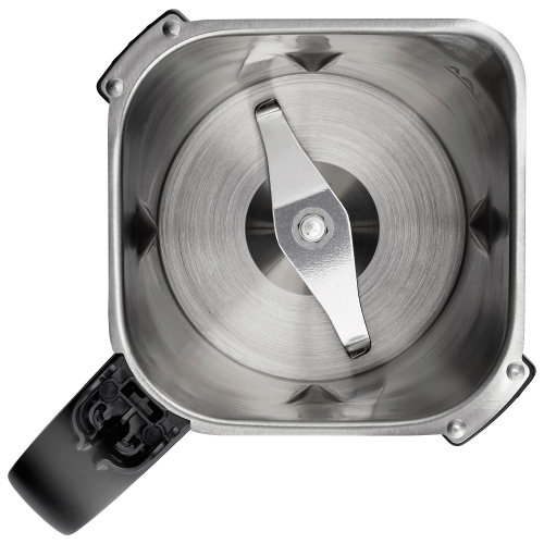 Open-Box Hamilton Beach 1.5L 1400-Watt 3-in-1 Professional Juicer Mixer Grinder - Stainless Steel