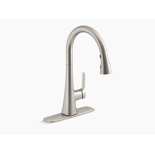 KOHLER  - Guild Pull-Down Kitchen Faucet - 1806352