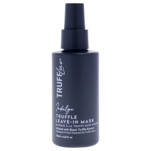 Truffle Leave-In Mask by TruffLuv for Unisex - 4.22 oz Masque