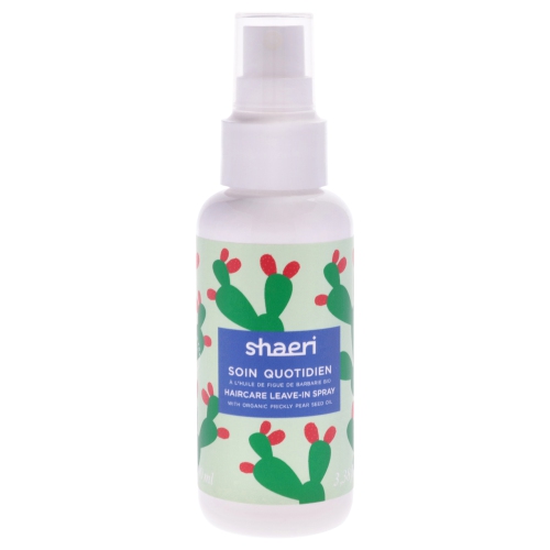 SHAERI  Haircare Leave-In Spray By for Women - 3.38 OZ Spray