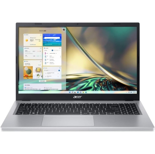 ACER  - 15.6” Aspire 3 Touch Screen Laptop (Amd Ryzen 5-7520U/16GB Ram/512GB SSD/win11) W/ 1 Year Warranty