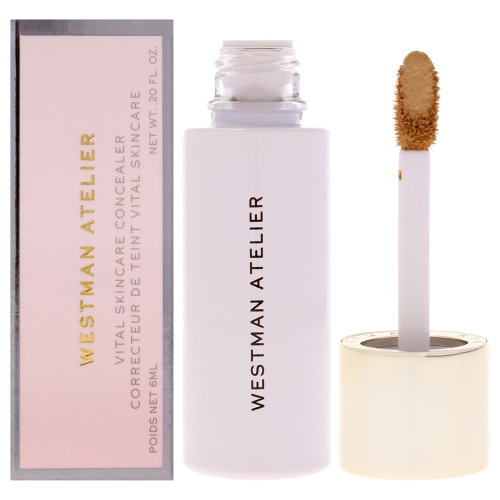 WESTMAN ATELIER  Vital Skincare Concealer - T1 Atelier By for Women - 0.2 OZ Concealer 