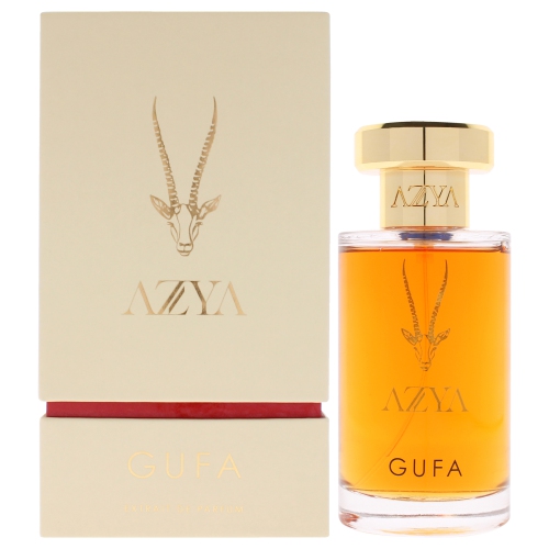 AZYA  Gufa By for Unisex - 3.3 OZ Extrait De Parfum Spray