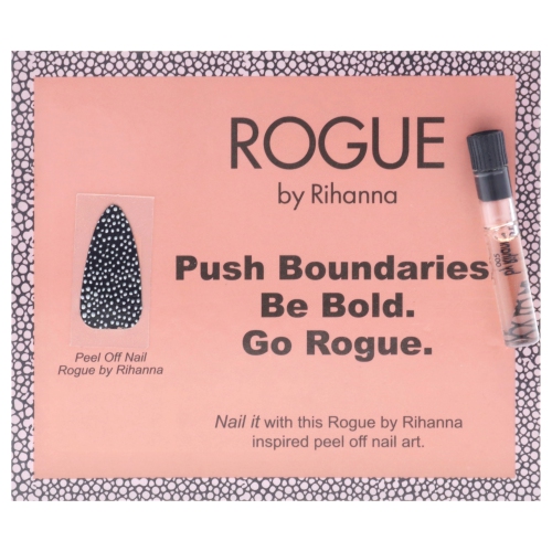 Rogue by Rihanna for Women - 0.019 oz EDP Spray Vial