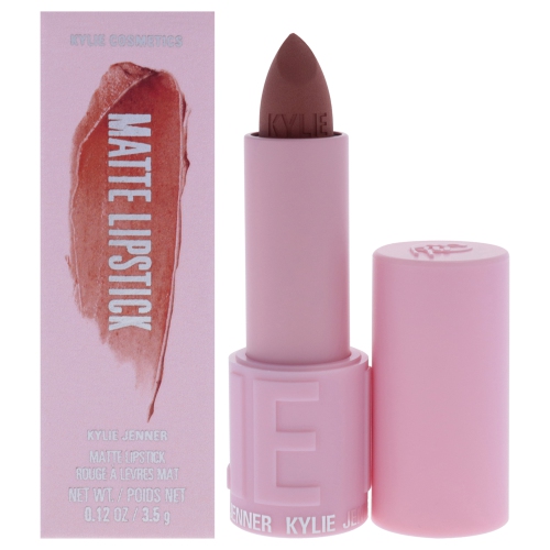 Matte Lipstick - # 716 Irreplaceable 3.5g/0.12oz