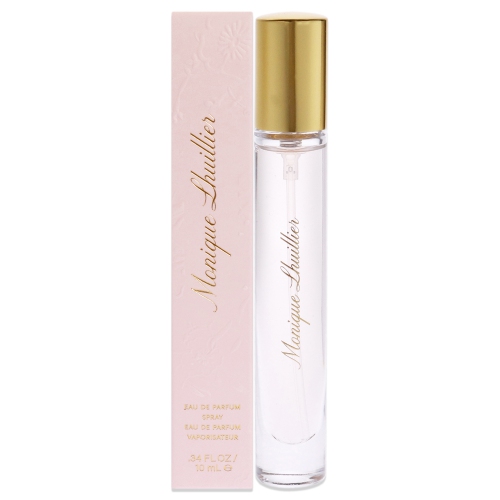 MONIQUE LHUILLIER  By for Women - 10 Ml Edp Spray (Mini)