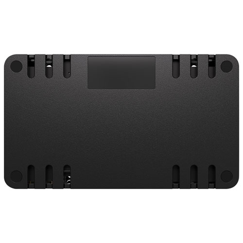 Contrôleur d'éclairage et de ventilateur RVB adressable Commander Duo de Corsair