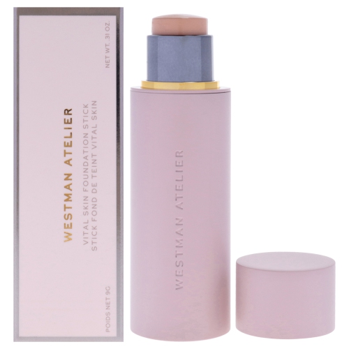 WESTMAN ATELIER  Vital Skin Foundation Stick - N Atelier By for Women - 0.31 OZ Foundation Love love love