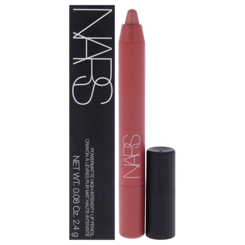 NARS  Powermatte High Intensity Lip Pencil - 170 Take Me Home By for Women - 0.08 OZ Lip Pencil Love, love, love