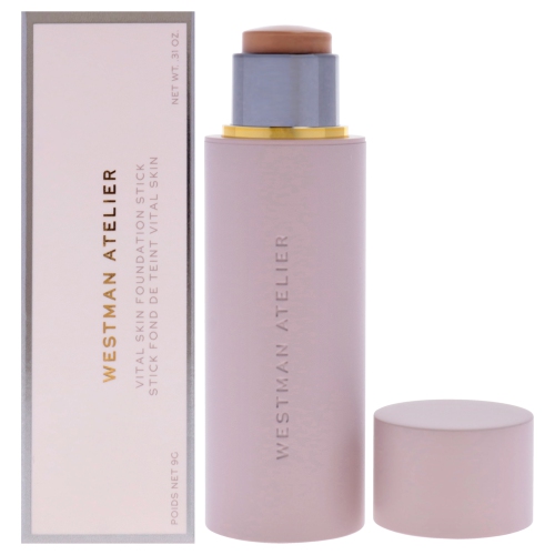 WESTMAN ATELIER  Vital Skin Foundation Stick - Vi Atelier Vi By for Women - 0.31 OZ Foundation Best foundation stick