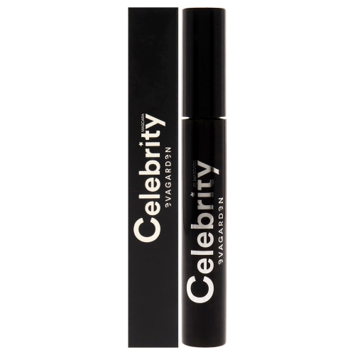 EVAGARDEN  Celebrity Mascara By for Women - 0.3 OZ Mascara
