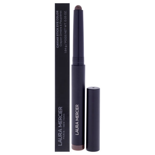 LAURA MERCIER  Caviar Stick Eye Colour - Cafe Noir By for Women - 0.05 OZ Eye Shadow Absolutely Love the matte eyeshadow stick! Best on the beauty market