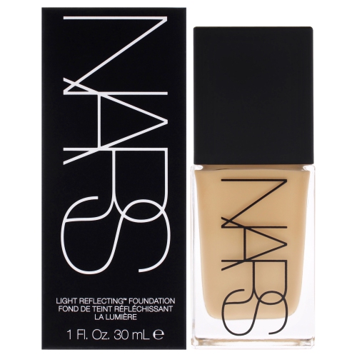 NARS  Light Reflecting Foundation - L3.5 Salzburg By for Women - 1 OZ Foundation Omg this foundation is the best ! I fell in love with it