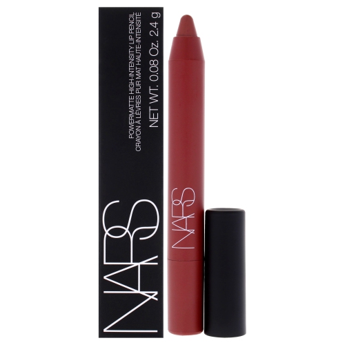 NARS  Powermatte High Intensity Lip Pencil - 180 Walkyrie By for Women - 0.08 OZ Lip Pencil Love it