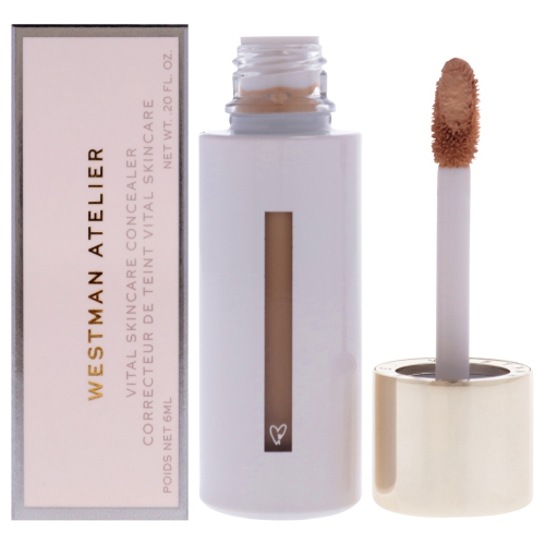 WESTMAN ATELIER  Vital Skincare Concealer - M3 Atelier By for Women - 0.2 OZ Concealer Simply the best