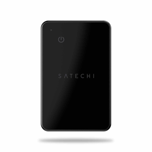Satechi FindAll Card | Black