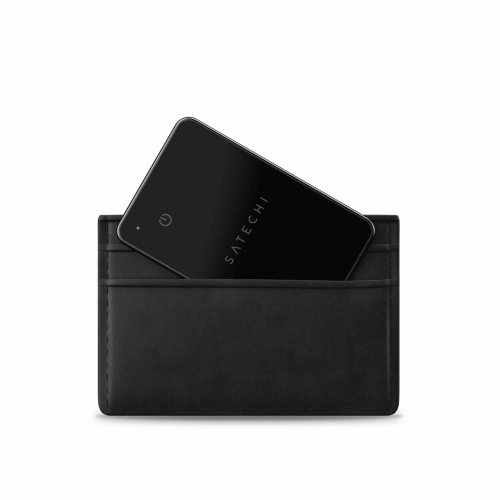 Satechi FindAll Card | Black