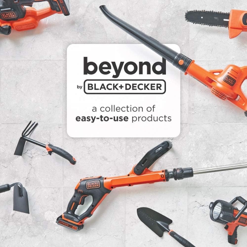Beyond by BLACK+DECKER Home Tool Kit with 20V MAX Drill/Driver, 83-Piece