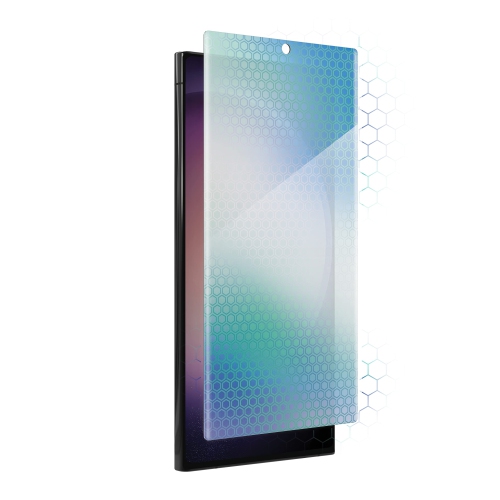 ZAGG XTR2EC-S23 Ultra XTR2 Eco Curve Clear