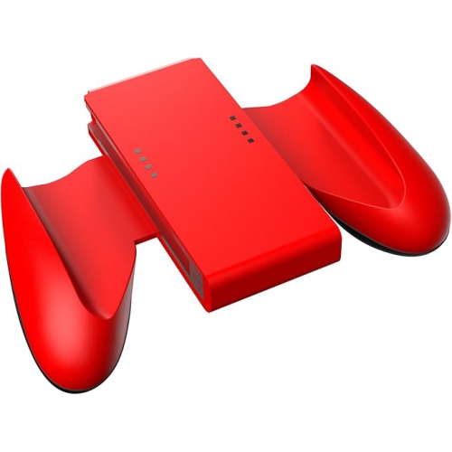 PowerA Nintendo Switch Joy-Con Comfort Grip - Red