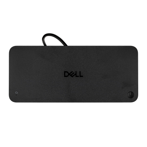 Dell SD25TB4 Pro Thunderbolt 4 Smart Dock
