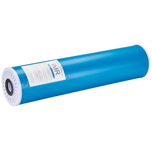 VEVOR 4.5" x 20" Whole House Water Filter Replacement Cartridge, Iron & Manganese Reducing Replacement Filter for 3-Stage Whole Home Water Filtration