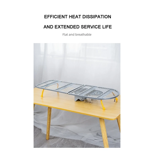 Folding Ironing Board, Folding Ironing Board, Foldable Table Legs for Space Saving, Compact Ironing Board with Table Stand Colorful