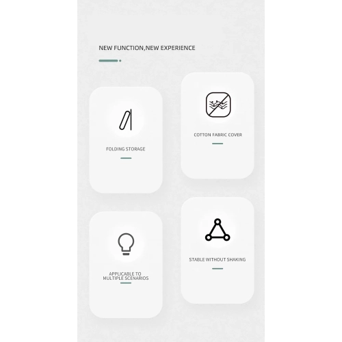 Planche à repasser pliante, planche à repasser pliable, pattes de table pliables pour gagner de l'espace, planche à repasser compacte avec support de