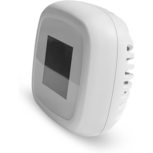 1.4-inch TFT full-color LCD gas alarm carbon monoxide alarm can be used in kitchens, bathrooms, gas rooms, gas pipelines and other indoor or outdoor