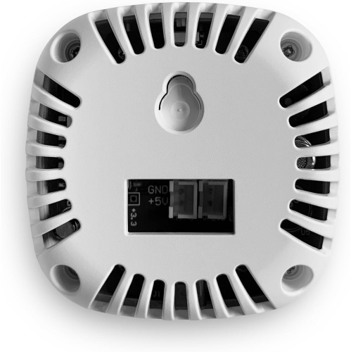 1.4-inch TFT full-color LCD gas alarm carbon monoxide alarm can be used in kitchens, bathrooms, gas rooms, gas pipelines and other indoor or outdoor