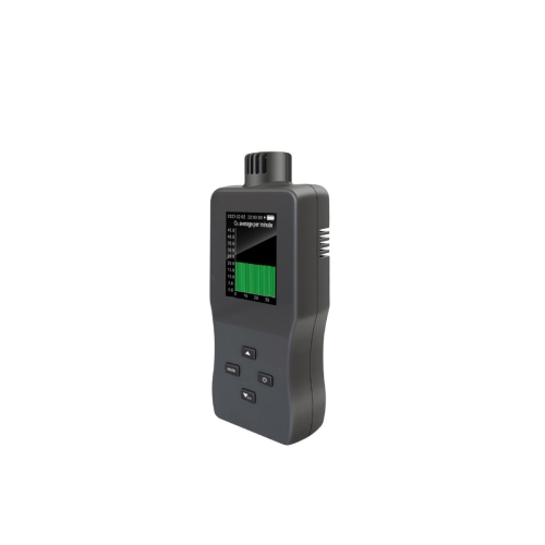 Oxygen monitor | 2.8-inch color screen | Real-time O2/temperature and humidity monitoring | Data storage | 2500mAh battery | Lightweight and portable