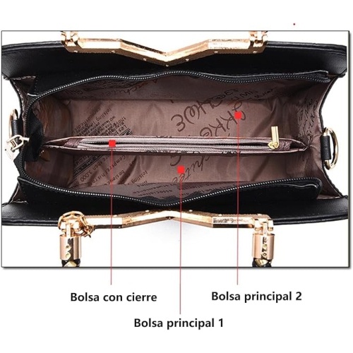 Women's bags, crossbody bags, adjustable shoulder straps, casual handbags, versatile daily travel and work shoulder bags