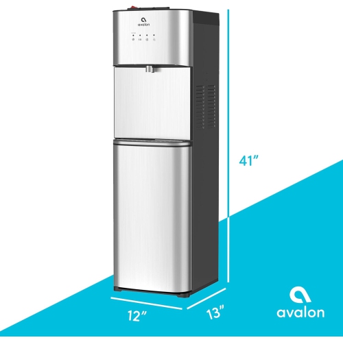 Avalon Limited Edition Self-cleaning Water Cooler
