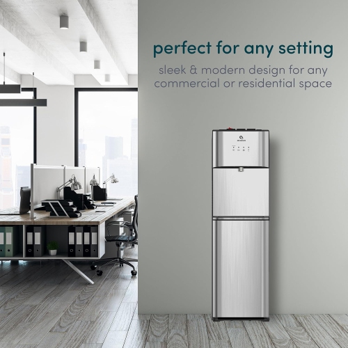 Avalon Limited Edition Self-cleaning Water Cooler