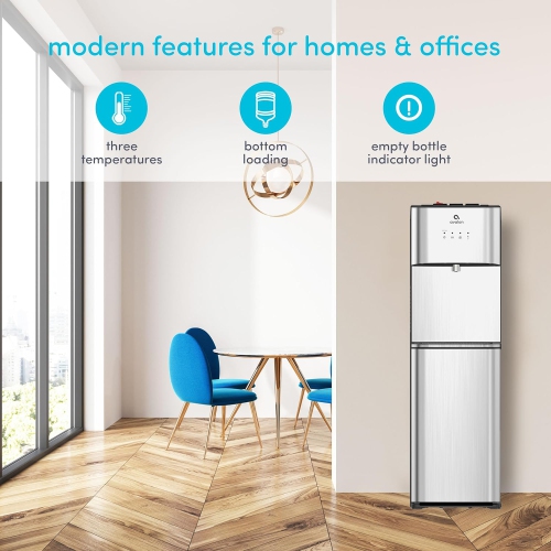 Avalon Limited Edition Self-cleaning Water Cooler