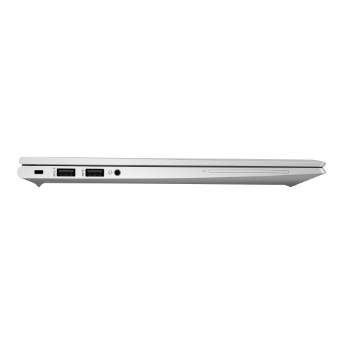 HP EliteBook 840 G7 Touchscreen Business Laptop - Intel Core i7-10810U - 16GB DDR4 - 256GB SSD - Windows 11 Pro - Silver by HP - Refurbished condition - Image 6