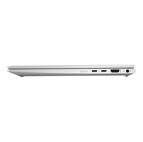 HP EliteBook 840 G7 Touchscreen Business Laptop - Intel Core i7-10810U - 16GB DDR4 - 256GB SSD - Windows 11 Pro - Silver by HP - Refurbished condition - Image 7