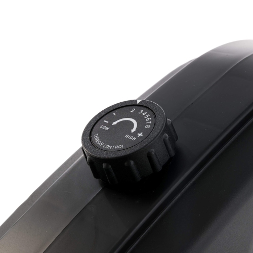 Xterra Fitness SB130 Recumbent Cycle