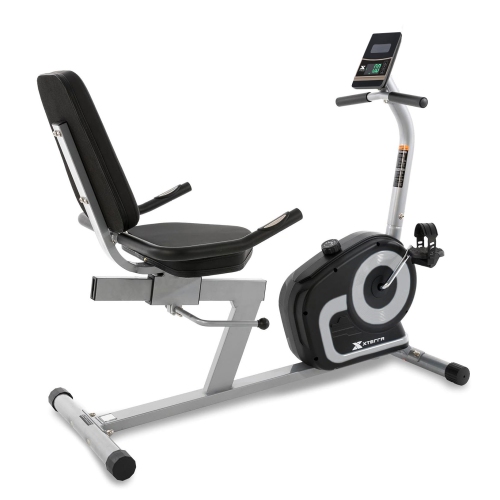 Xterra Fitness SB130 Recumbent Cycle