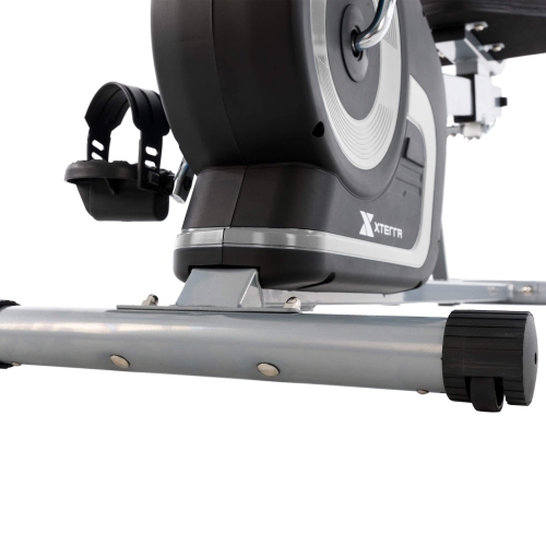 Xterra Fitness SB130 Recumbent Cycle