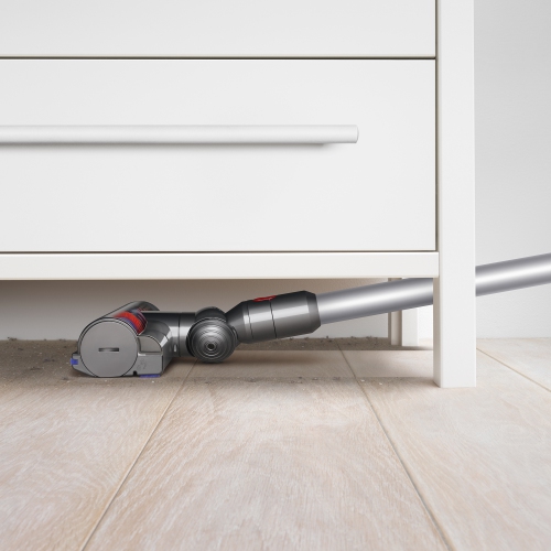 Refurbished - Dyson Official Outlet - V7 Advanced - Silver