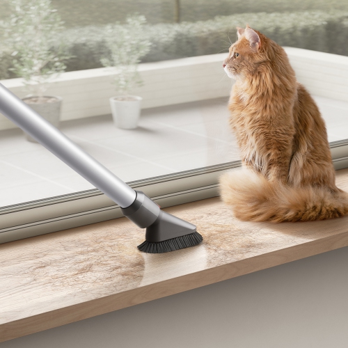 Refurbished - Dyson Official Outlet - V7 Advanced - Silver