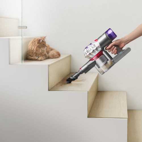 Refurbished - Dyson Official Outlet - V7 Advanced - Silver