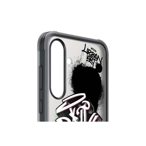 Samsung Galaxy S25+ Rugged Flipsuit Case