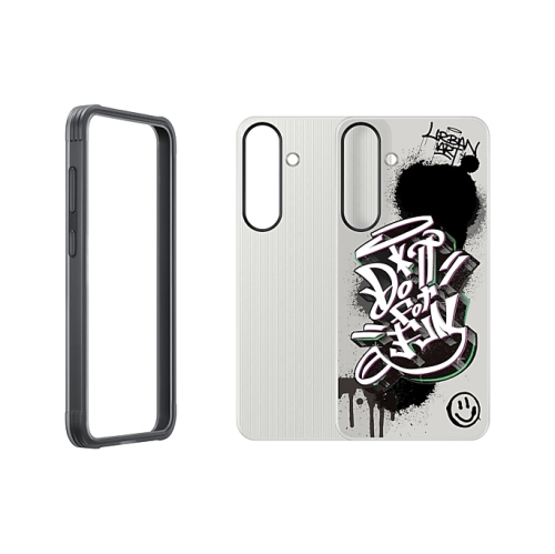 Samsung Galaxy S25+ Rugged Flipsuit Case