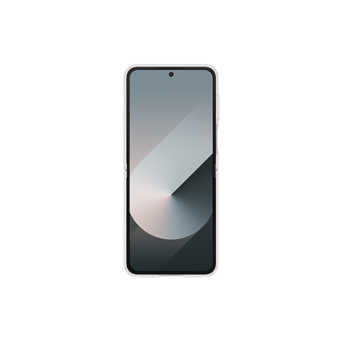 Étui Flipsuit pour Galaxy Z Flip7 FE, Z Flip6